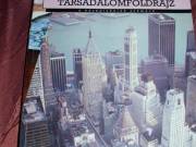 Dr. Bernek Ágnes -Általános társadalomföldrajz
