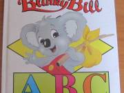 Blinky Bill ABC - német nyelvű ABC könyv