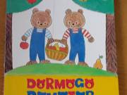 Dörmögő Dömötör meséi könyv 1982