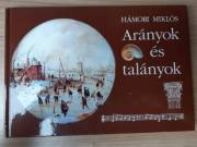 Hámori Miklós - Arányok és talányok - új