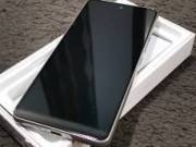 Samsung Galaxy A53 5G 6/128GB Dual (SM-A536B/DS), Király fehér, garanciás + extrák