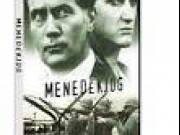 Menedékjog (1998)-eredeti dvd-bontatlan!