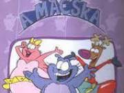Nyekk, a macska 4. (1992)-eredeti dvd-bontatlan!