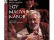 Egy magyar nábob (MANDA) (1966)-eredeti dvd-bontatlan!