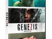 Genezis (2018)-eredeti dvd-bontatlan!