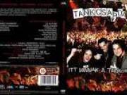 Tankcsapda- Itt vannak a tankok!-bontatlan!
