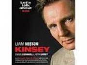 Kinsey (2004)-eredeti dvd-bontatlan!