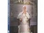VI. Pál- Viharos idők pápája (2008)-eredeti dvd-bontatlan!