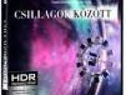 Csillagok között (4K UHD+BD+bónusz BD) (2014)-eredeti-bontatlan!