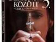 Démonok között 3.- Az ördög kényszerített (blu-ray) (2021)-eredeti-bontatlan!