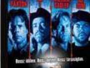 Trespass (1992)-eredeti dvd-bontatlan!