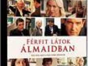 Férfit látok álmaidban (2010)-eredeti dvd-bontatlan!