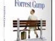 Forrest Gump (4K Ultra HD (UHD) (BD) (1994)-eredeti-bontatlan!