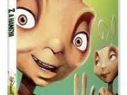 Z, a hangya (Dreamworks gyűjtemény) (1998)-eredeti dvd-bontatlan!