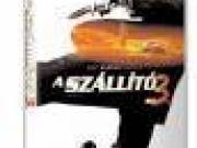 A szállító 3. (2008)-eredeti dvd-bontatlan!