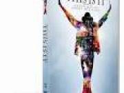 Michael Jackson- This Is It (2009)-eredeti dvd-bontatlan!