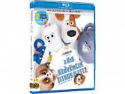 A kis kedvencek titkos élete 2. (UHD+BD) (2019)-eredeti-bontatlan!