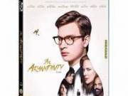Az Aranypinty (blu-ray) (2019)-eredeti-bontatlan!