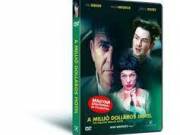 A millió dolláros hotel (2000)-eredeti dvd-bontatlan!