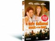 A szív dallamai (1999)-eredeti dvd-bontatlan!