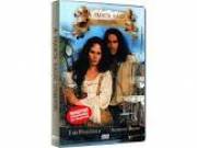 A francia kalóz szeretője (1998)-eredeti dvd-bontatlan!