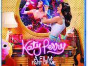 Katy Perry- A film- Part of me (blu-ray) (2012)-eredeti-bontatlan!