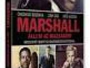 Marshall- Állj ki az igazságért! (2017)-eredeti dvd-bontatlan!