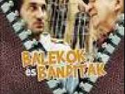 Balekok és banditák (1997)-eredeti dvd-bontatlan!
