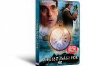 A hosszúsági fok (2000)-eredeti dvd-bontatlan!