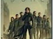 Dűne (2021)-eredeti dvd-bontatlan!