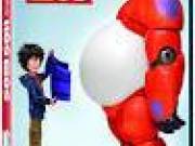 Hős6os (2014)-eredeti dvd-bontatlan!