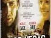 Las Vegas végállomás (1995)-eredeti dvd-bontatlan!