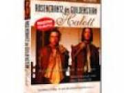 Rosencrantz és Guildenstern halott (1990)-eredeti dvd-bontatlan!
