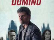Dominó (2019)-erdeti dvd-bontatlan!