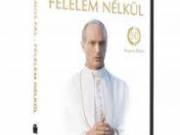 II. János Pál- Félelem nélkül (2005)-eredeti dvd-bontatlan!