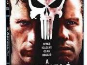 A megtorló (blu-ray) (2004)-eredeti-bontatlan!