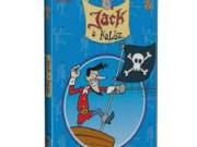 Jack, a kalóz 3. (1998)-eredeti dvd-bontatlan!