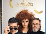 Út a díjesőig (blu-ray) (2021)-eredeti-bontatlan!