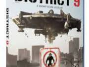 District 9 (blu-ray) (2009)-eredeti-bontatlan!