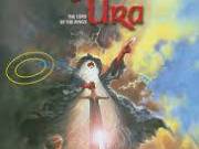 A Gyűrűk Ura- A rajzfilm (1978)-eredeti dvd-bontatlan!