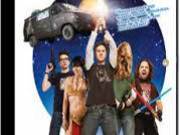 Fanboys- Rajongók háborúja (2008)-eredeti dvd-bontatlan!