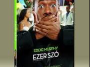 Ezer szó (2012)-eredeti dvd-bontatlan!
