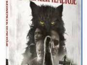 Kedvencek temetője (blu-ray) (2019)-eredeti-bontatlan!