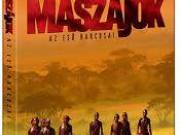Maszájok (2004)-eredeti dvd-bontatlan!