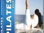 Pilates edzésprogram (2012)-eredeti dvd-bontatlan!