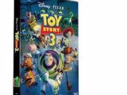 Toy Story 3. (2010)-eredeti dvd-bontatlan!