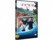 Dzsungelhajsza (2023)-eredeti dvd-bontatlan!