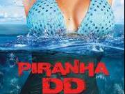 Piranha DD (2011)-eredeti dvd-bontatlan!