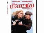 Az erőszak éve (1991)-eredeti dvd-bontatlan!