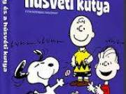 Snoopy és a húsvéti kutya (1974)-eredeti dvd-bontatlan!